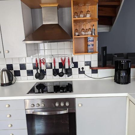 Flensburg Zentrum 10 Hh 1Og Gr Экстерьер фото