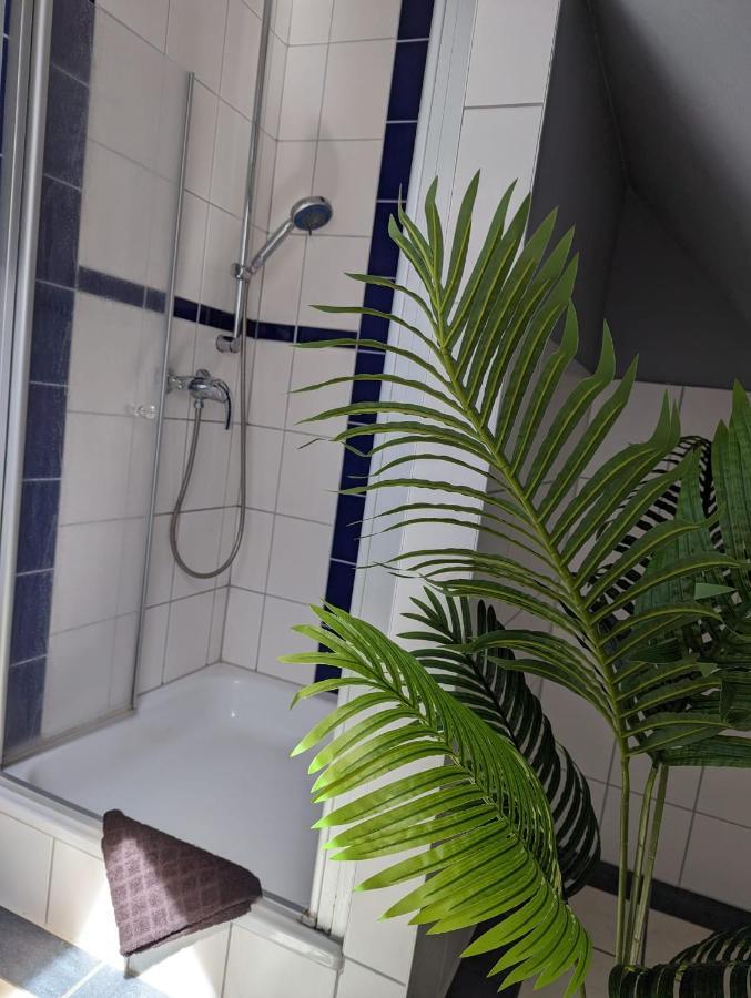 Flensburg Zentrum 10 Hh 1Og Gr Экстерьер фото