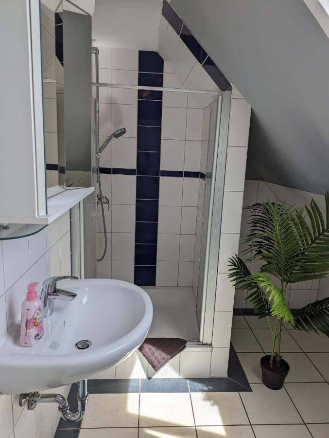 Flensburg Zentrum 10 Hh 1Og Gr Экстерьер фото